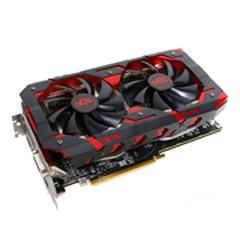 二手迪兰 DEVIL RX 590 8G回收